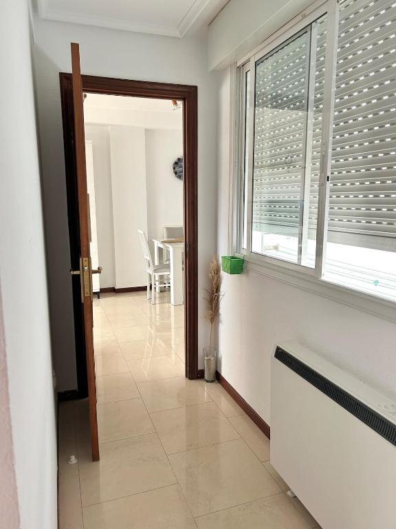 Imagen de la galería de Apartamento Aqua Marina, en O Grove
