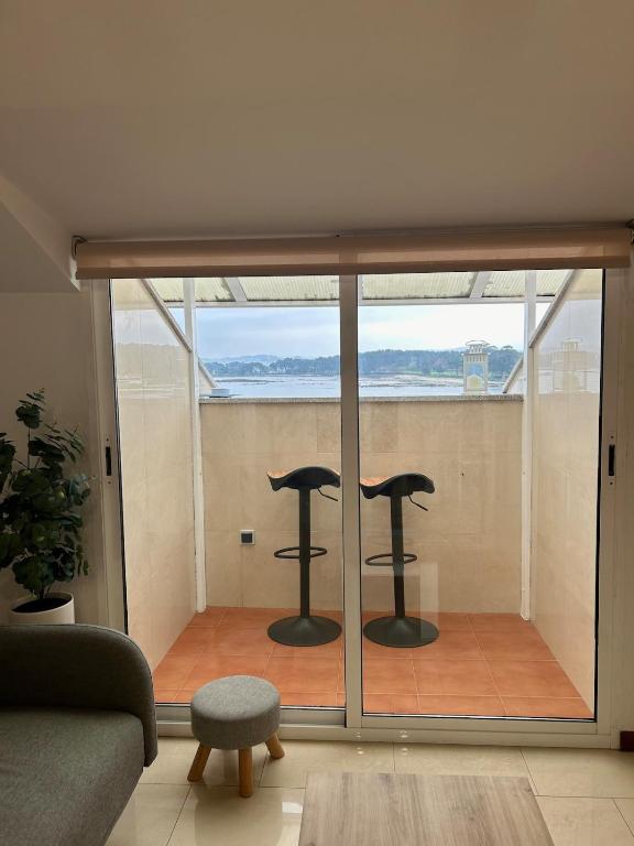 Imagen de la galería de Apartamento Aqua Marina, en O Grove