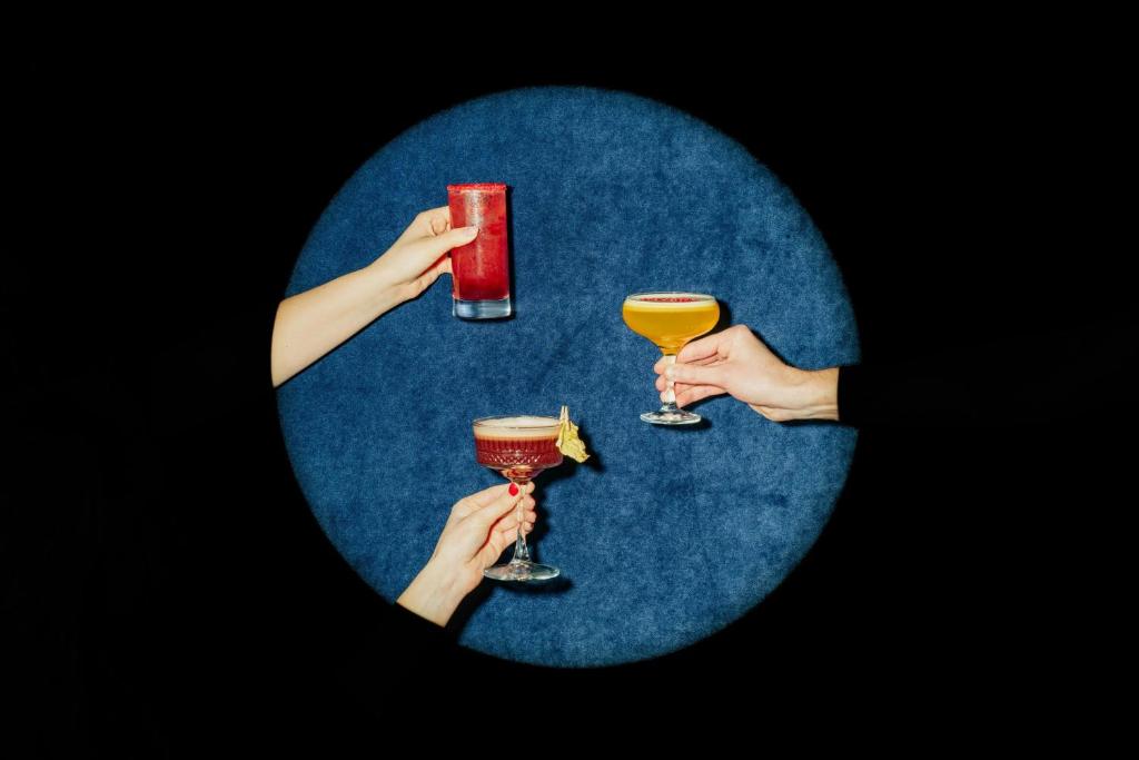 Courtyard by Marriott Brno - Resim 40