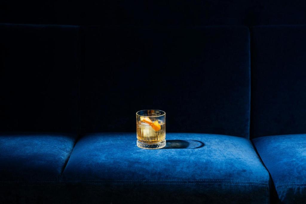 Courtyard by Marriott Brno - Resim 42