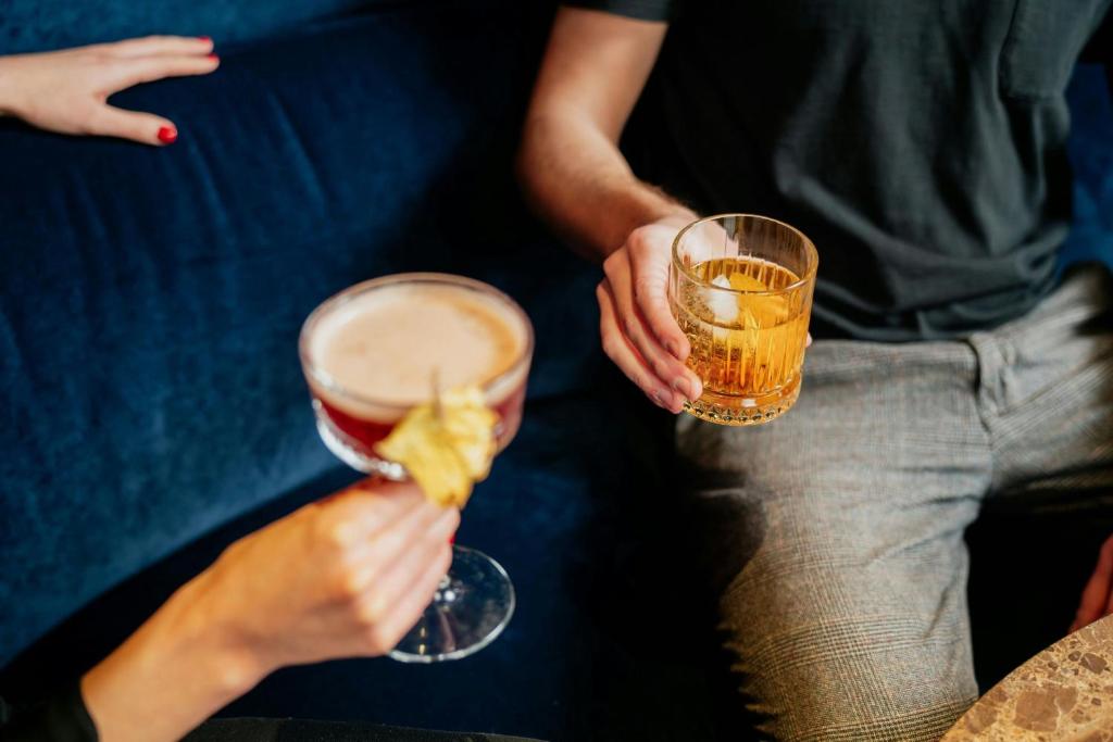 Courtyard by Marriott Brno - Resim 38