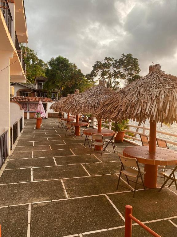 Fotografie z fotogalerie ubytování Traditional Sierra Leon Oceanfront Rooms - Adults Only v destinaci Puerto Vallarta