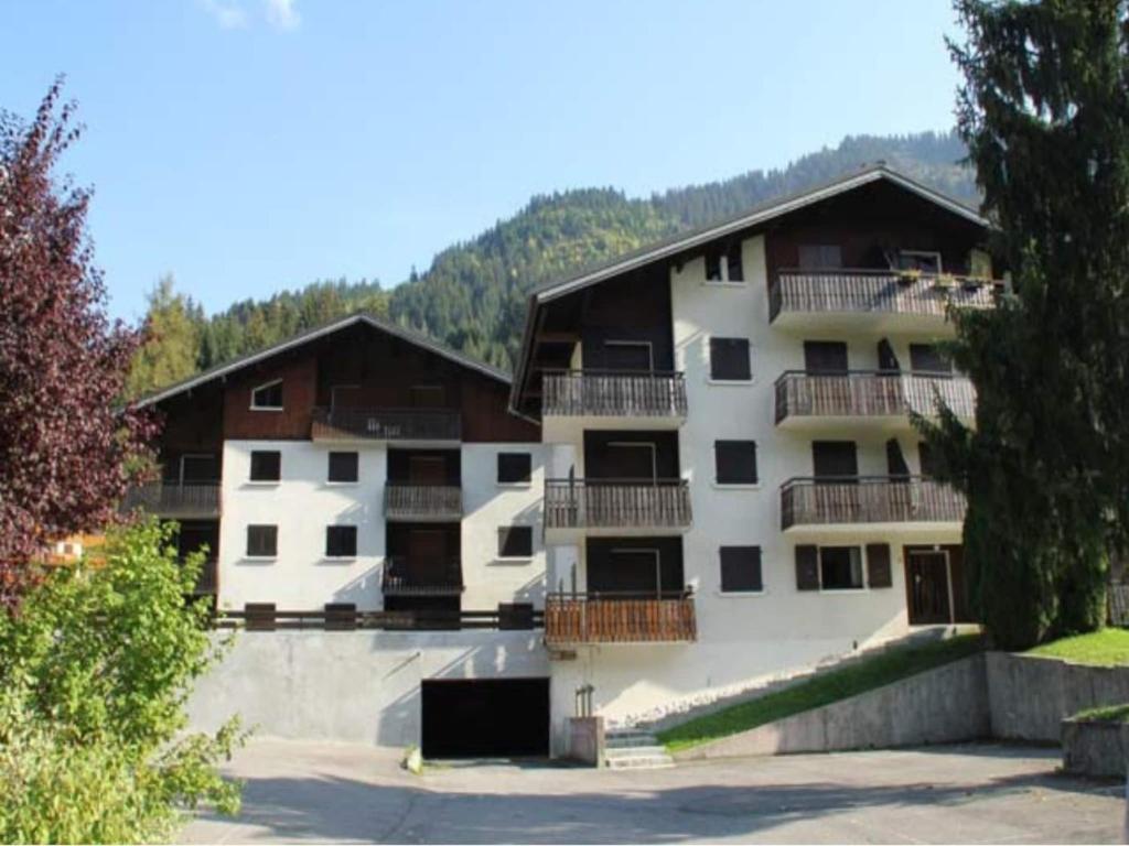 Apartment for 2 with mountain views