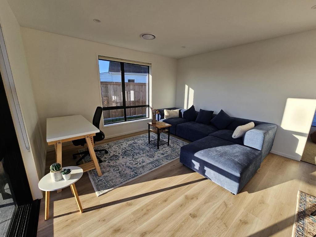 Family home, Game Zone & Outdoor Fireplace- Sleeps 10 - Resim 25