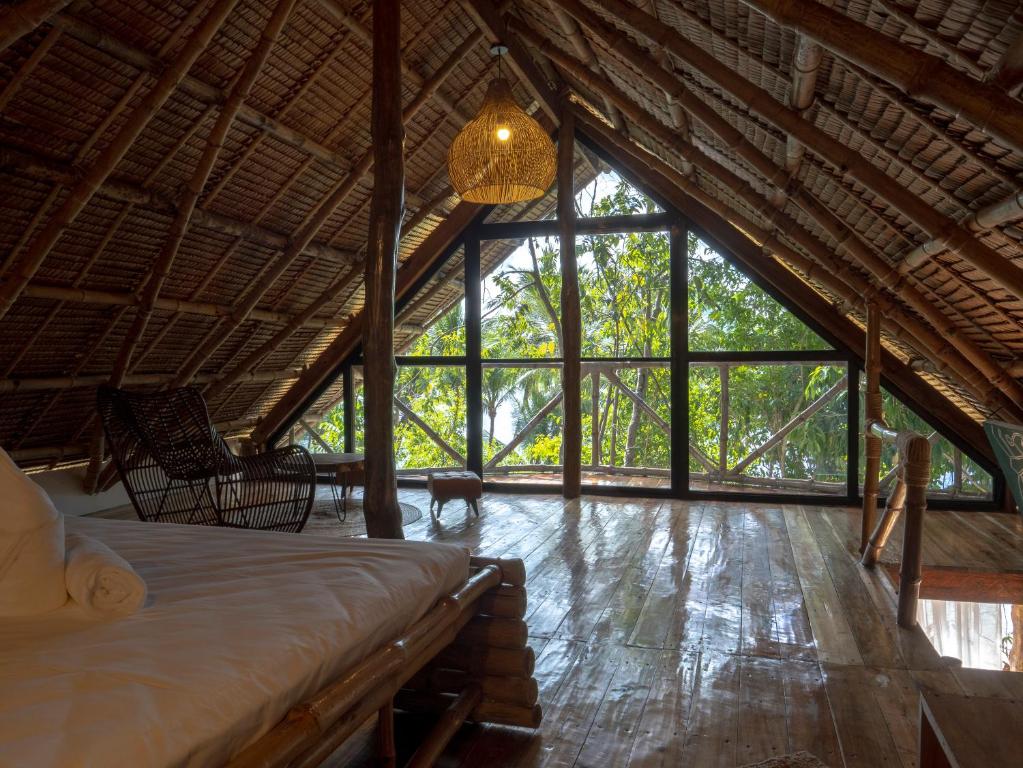 Wonderland Beach Resort 2