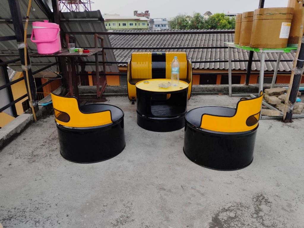 Adchara Mansion - Resim 13