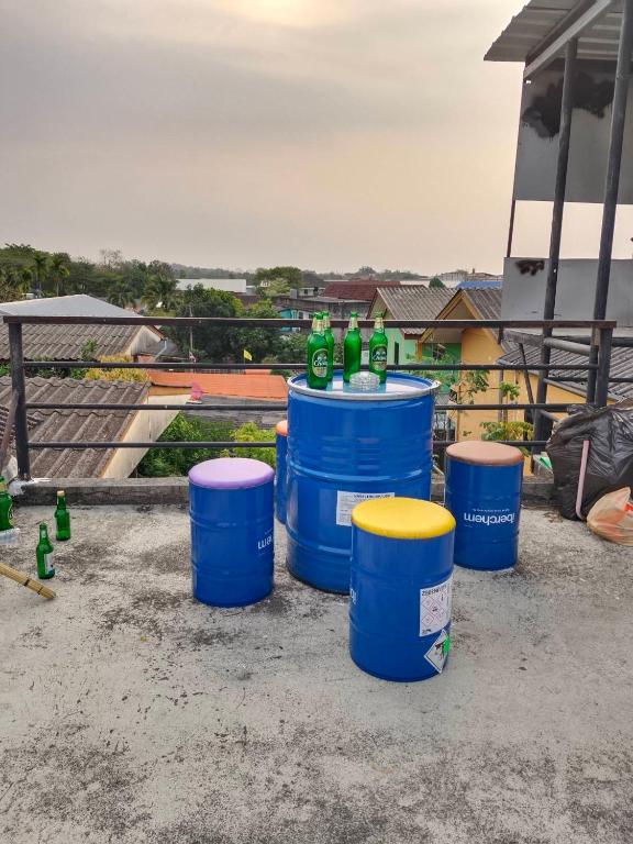 Adchara Mansion - Resim 14