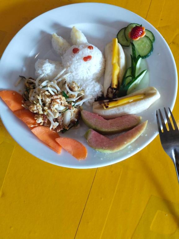 Adchara Mansion - Resim 19