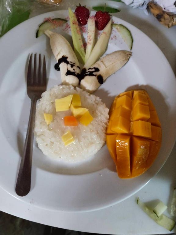 Adchara Mansion - Resim 24