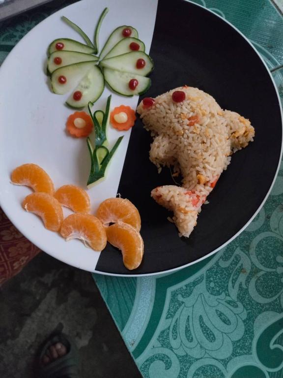 Adchara Mansion - Resim 21