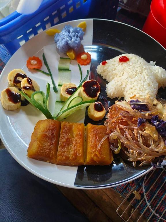 Adchara Mansion - Resim 2