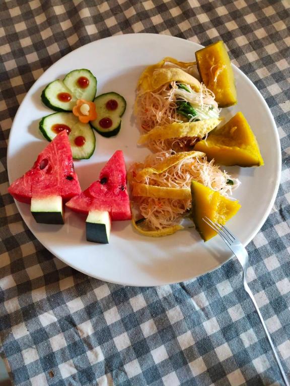 Adchara Mansion - Resim 26