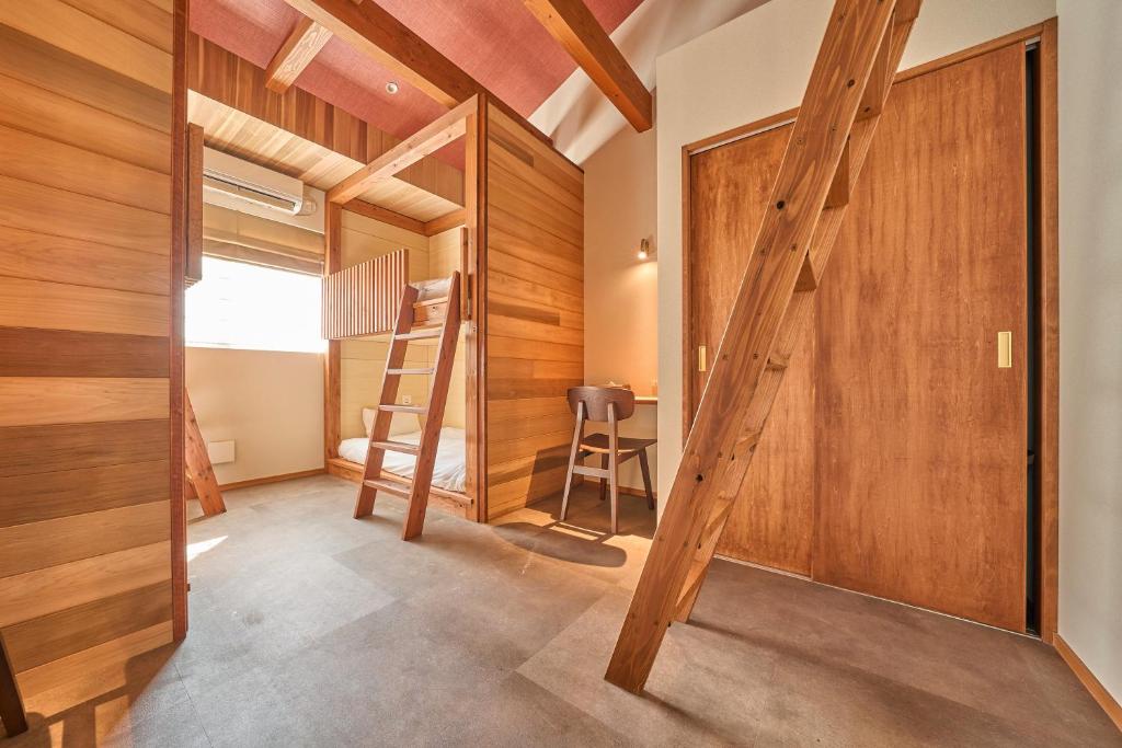 Fotografie z fotogalerie ubytování VILLA SENSE kujukuri v destinaci Kujukuri