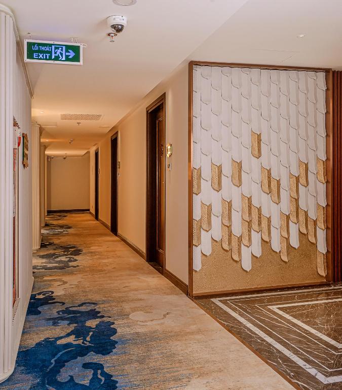 Fotografie z fotogalerie ubytování Rue de L'amour Boutique Hotel Ha Noi v Hanoji