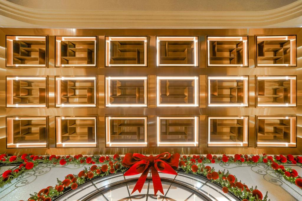 Fotografie z fotogalerie ubytování Rue de L'amour Boutique Hotel Ha Noi v Hanoji