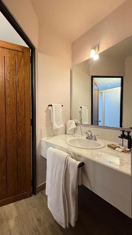 Hotel La Querencia - Habitación Doble