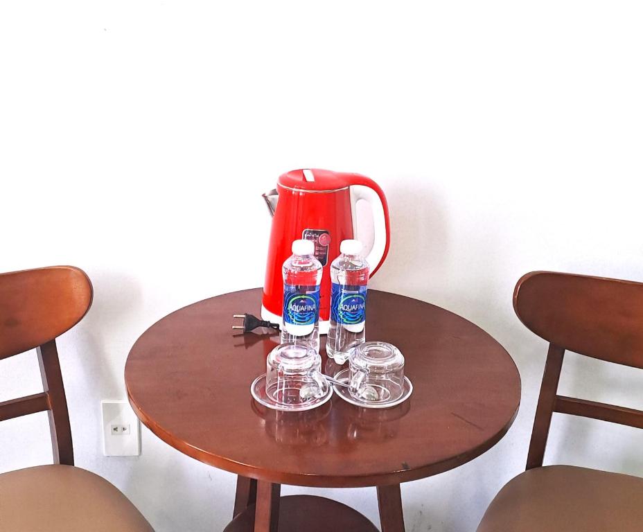 Uncle Park's Villa Son Trang 엉클팍 - 7