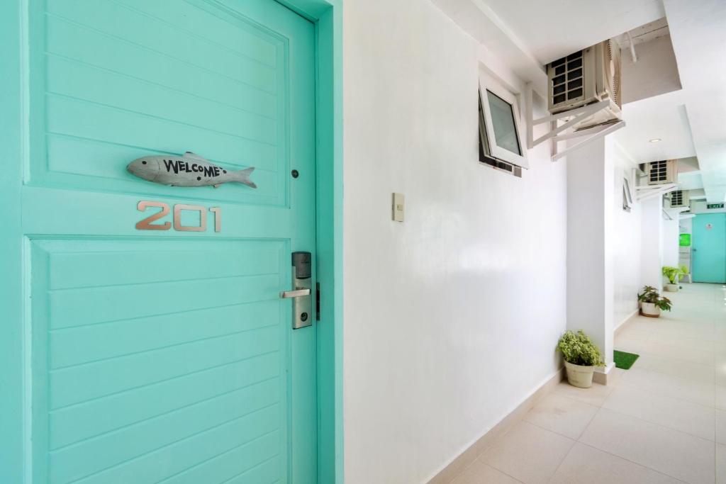Fotografie z fotogalerie ubytování Indila Boracay v destinaci Boracay