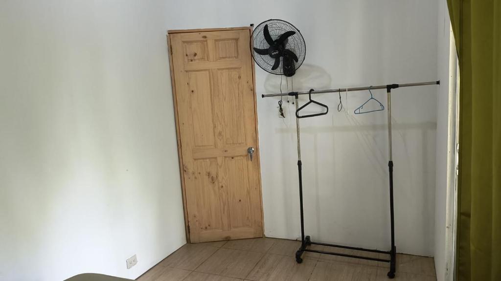 Ảnh trong thư viện ảnh của FARO 13 CASINA Con TERRAZA 4 PERSONAS de Puerto Viejo ở Puerto Viejo