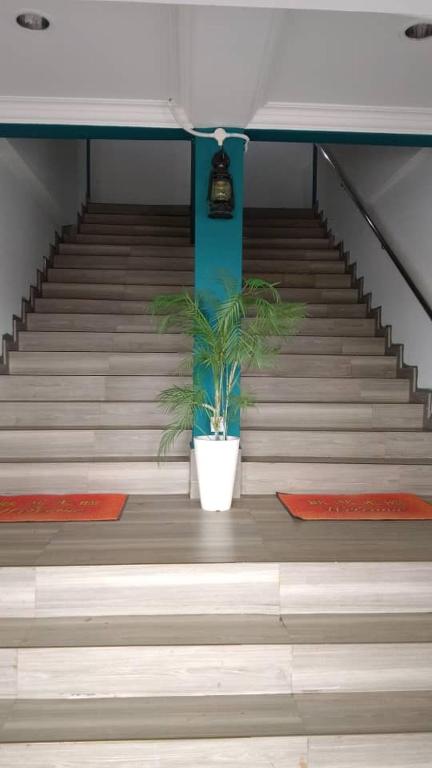 Fotografie z fotogalerie ubytování Apollo hotel v destinaci Skudai