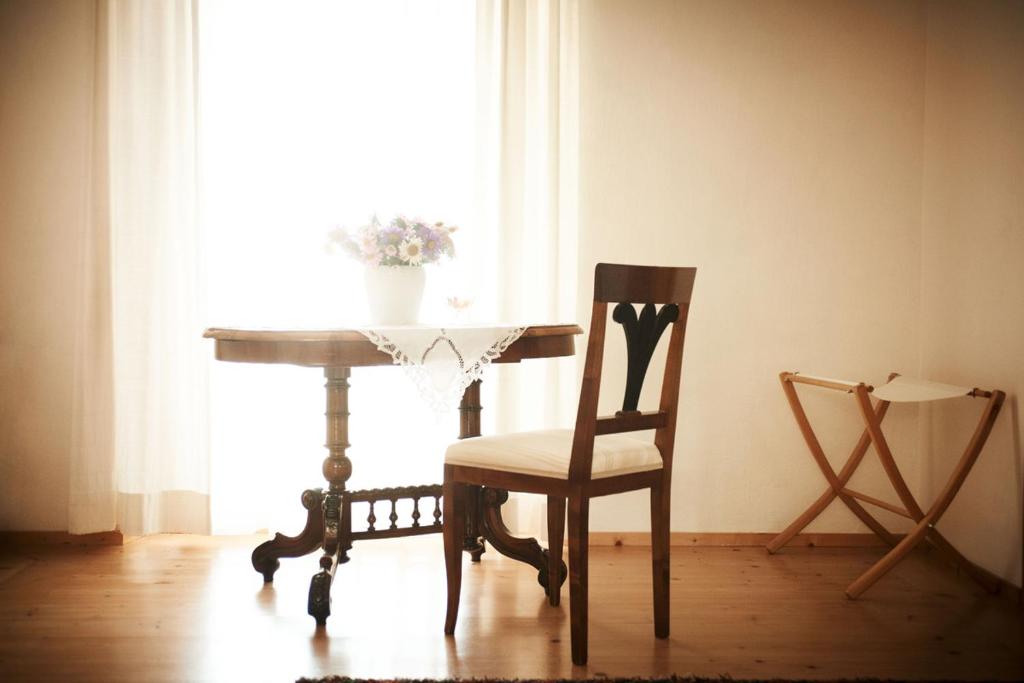 Fotografia z galérie ubytovania Alter Winzerkeller v destinácii Kirchberg am Wagram