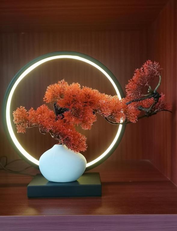 Fotografie z fotogalerie ubytování Junyao Inn v destinaci Tangkou