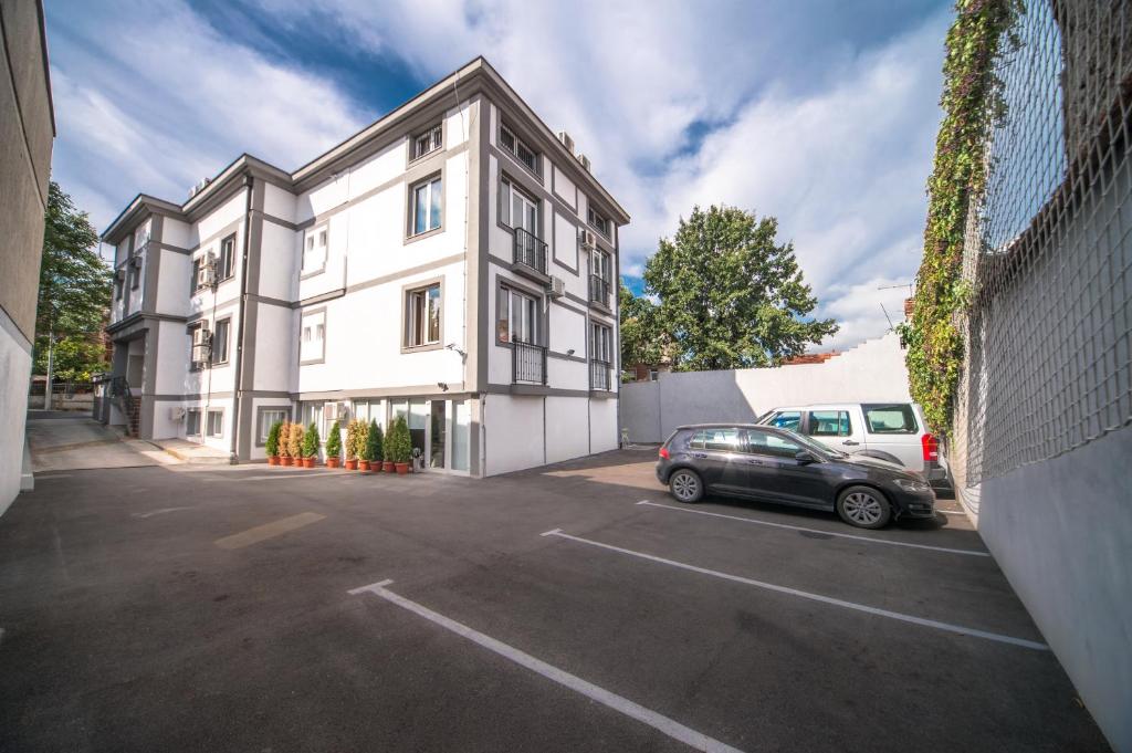 Garni Hotel Mint - Resim 27