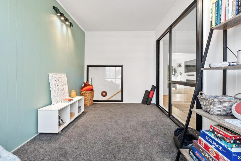 Forest Retreat with pool table & 10min to wineries - Resim 11