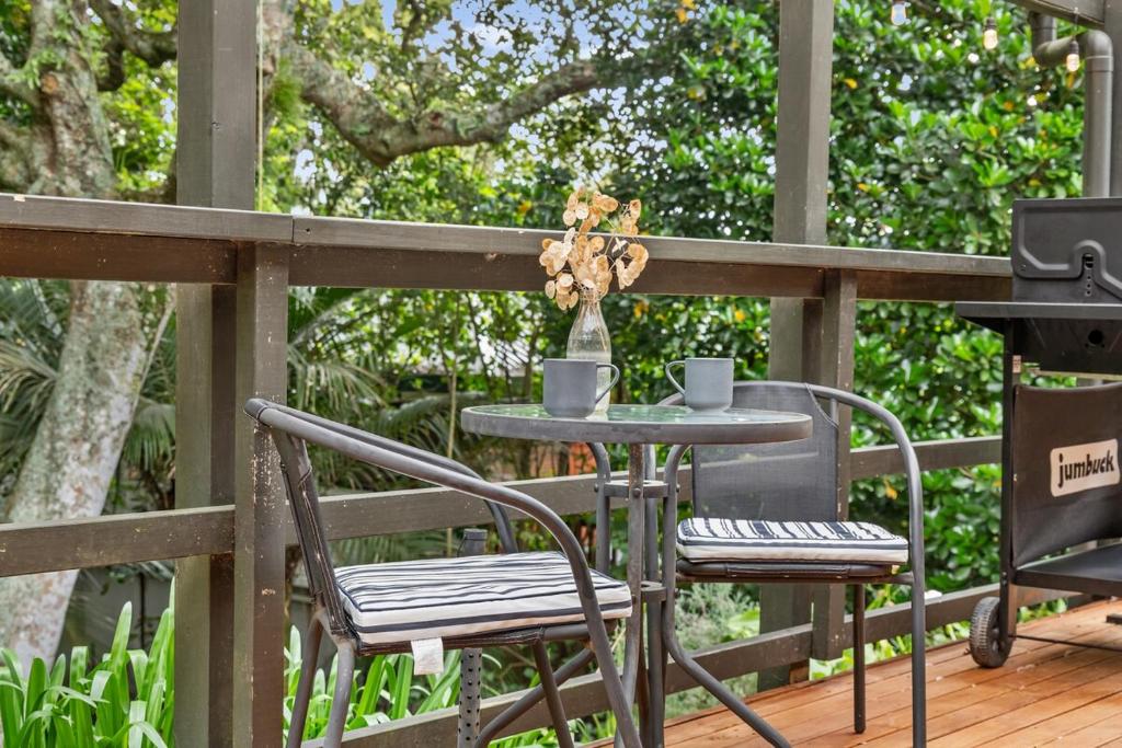 Forest Retreat with pool table & 10min to wineries - Resim 21