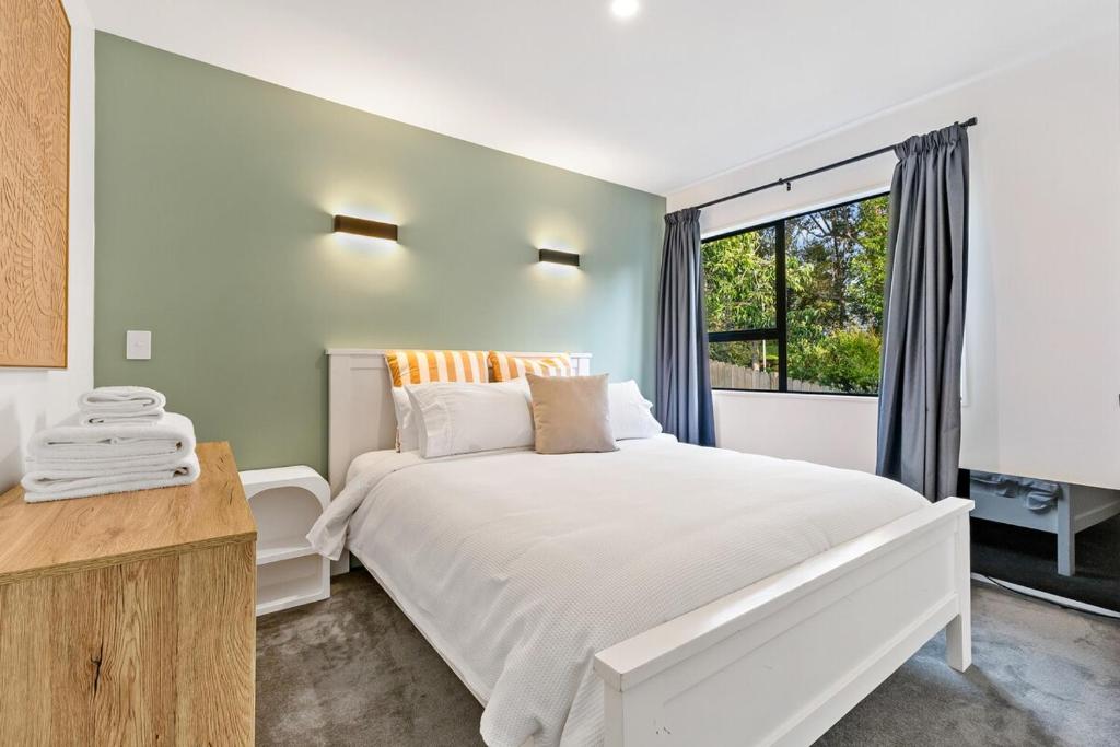 Forest Retreat with pool table & 10min to wineries - Resim 35