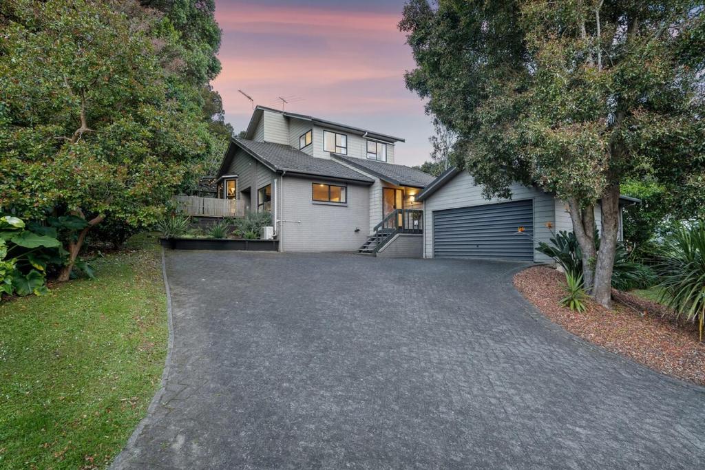 Forest Retreat with pool table & 10min to wineries - Resim 41