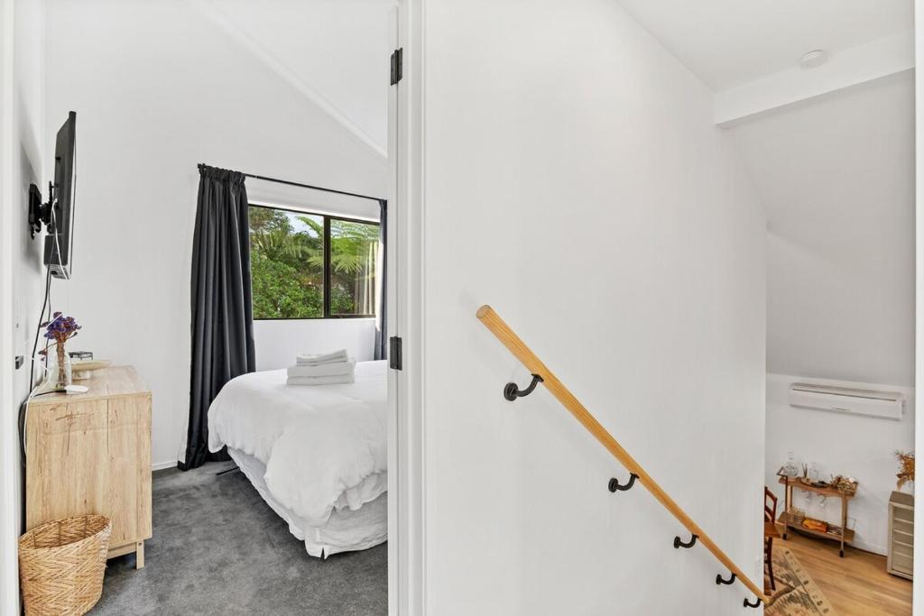 Forest Retreat with pool table & 10min to wineries - Resim 42