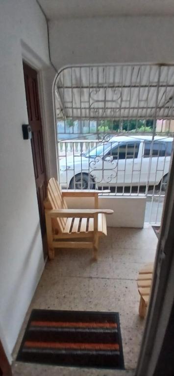 Foto dalla galleria di Holiday Rooms in Port Morant St Thomas Jamaica a Port Morant