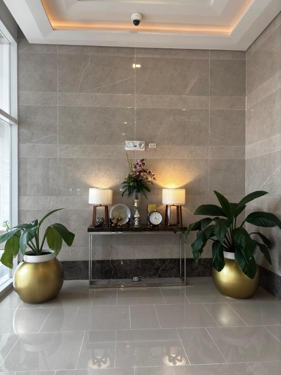 Fotografie z fotogalerie ubytování DH Suites v destinaci Manila