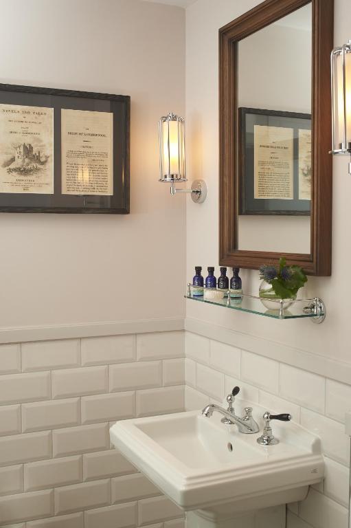 InterContinental Edinburgh The George by IHG - Resim 29