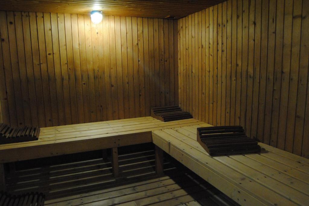 Fotografie z fotogalerie ubytování Alp Hotel Masella v destinaci La Masella
