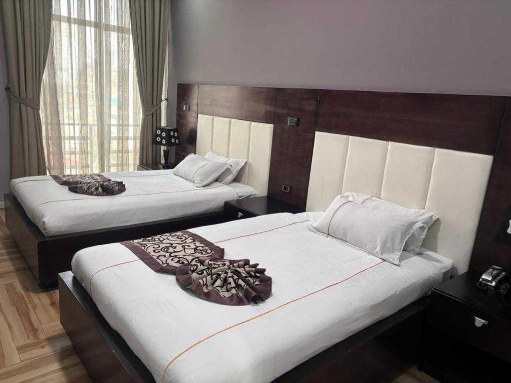 Photo de la galerie de l'établissement Afro legacy hotel, à Addis-Abeba