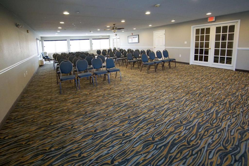 Konferenční prostory v ubytování Quality Inn & Suites Georgetown - Seaford