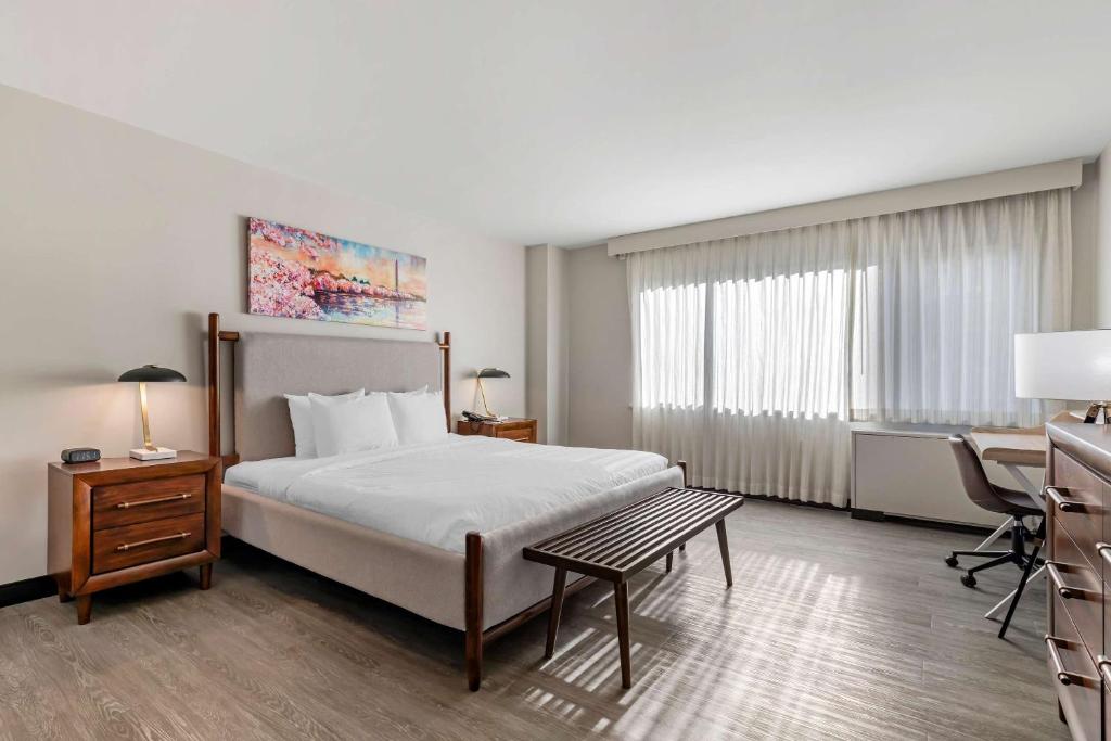 The Quincy, an Ascend Collection Hotel, Washington, D.C. (updated ...