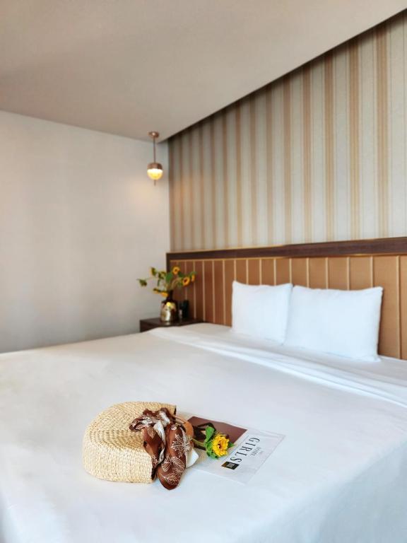 וי הוטל נה טראנג V Hotel Nha Trang – תמונה 5