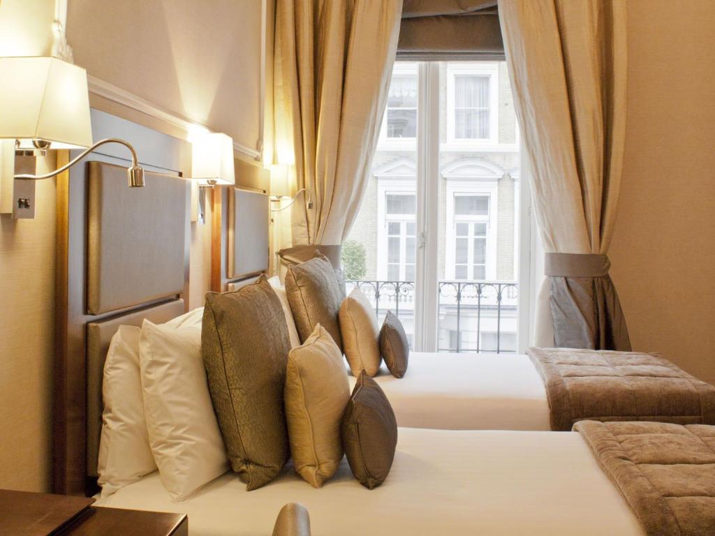 Gem Strathmore Hotel - Resim 23