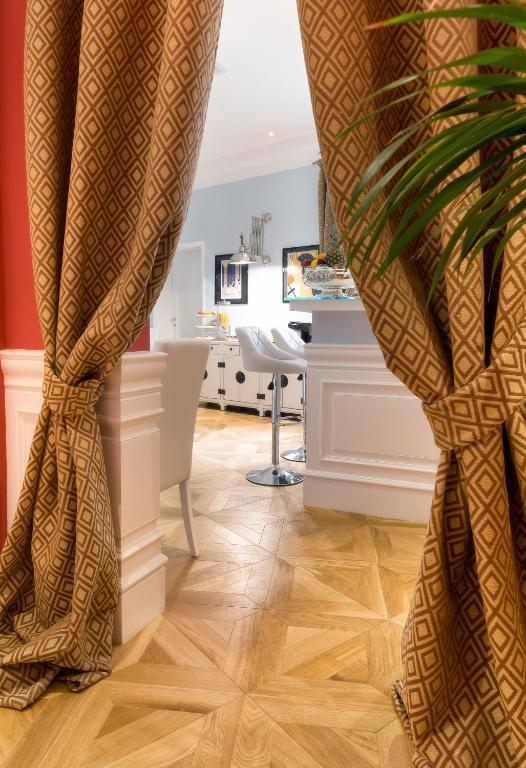 La Maison du Sage - 1