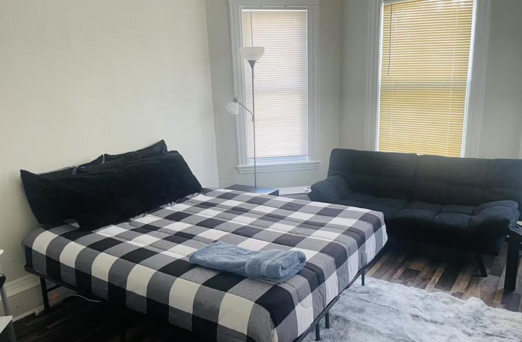 Gallery image of Lovely stay close to the redline and Boston Downtown in Boston