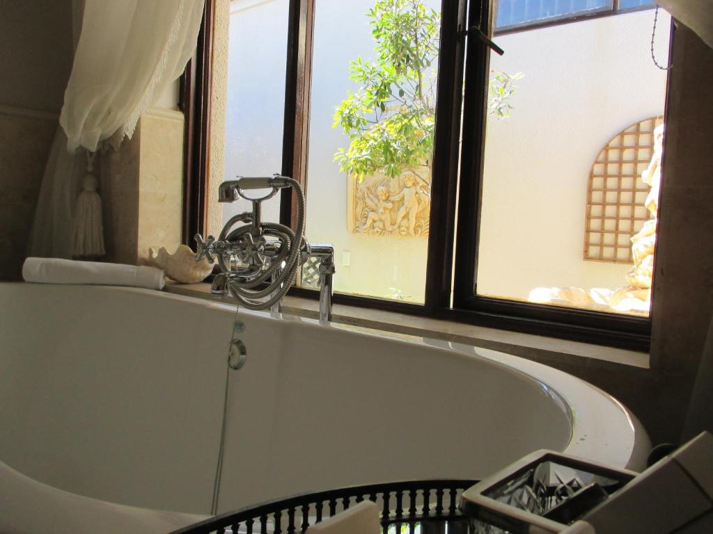 Fotografie z fotogalerie ubytování Mt Bijoux Preferred Accommodation v destinaci Bloubergstrand
