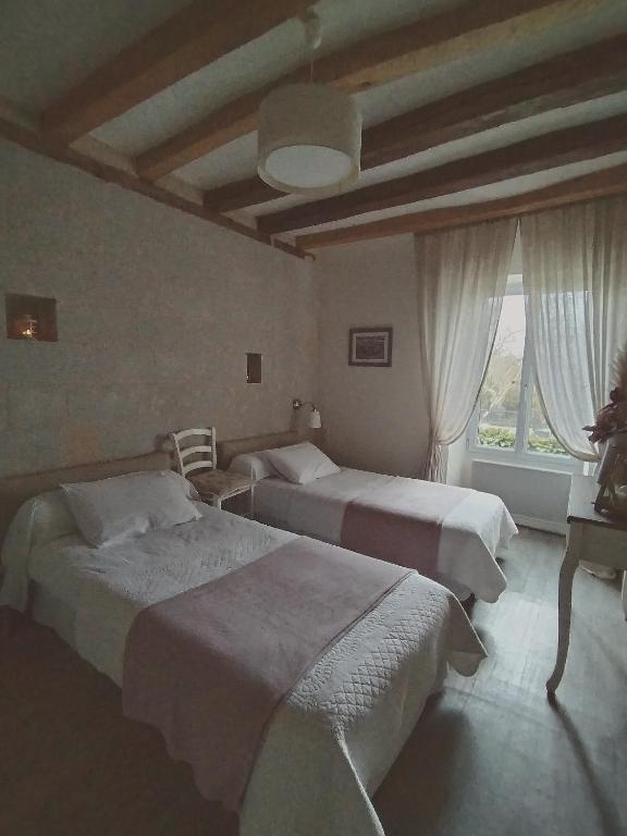 La Petite Boire - Chambres d'hôtes près d'Angers - 5