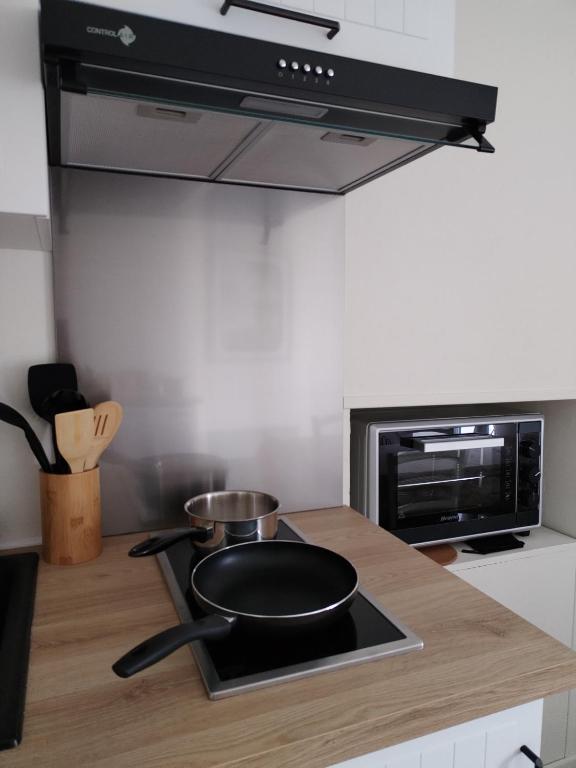 La Petite Boire - Chambres d'hôtes près d'Angers - 9