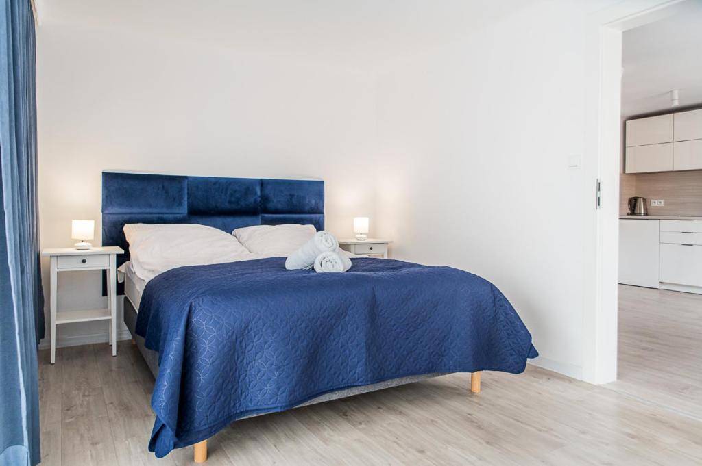 Casa del Sol Władysławowo - 13