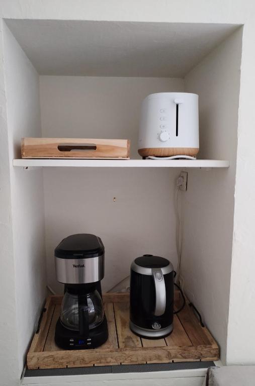 La Petite Boire - Chambres d'hôtes près d'Angers - 10