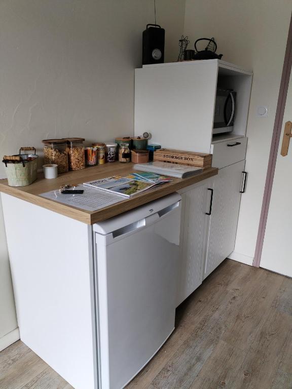 La Petite Boire - Chambres d'hôtes près d'Angers - 8