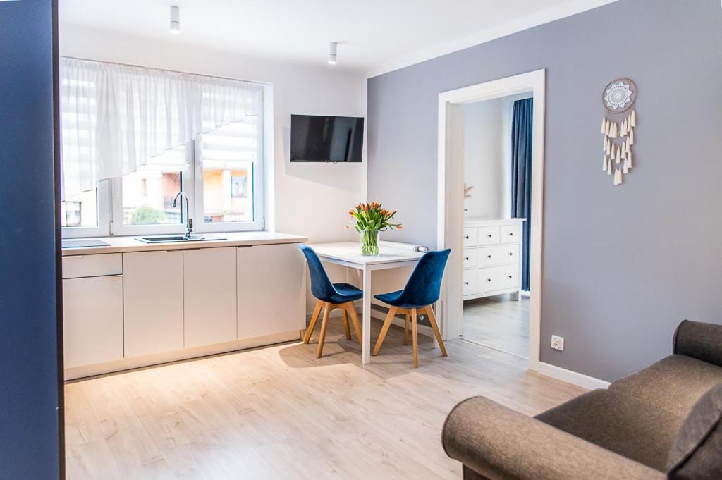 Casa del Sol Władysławowo - 16